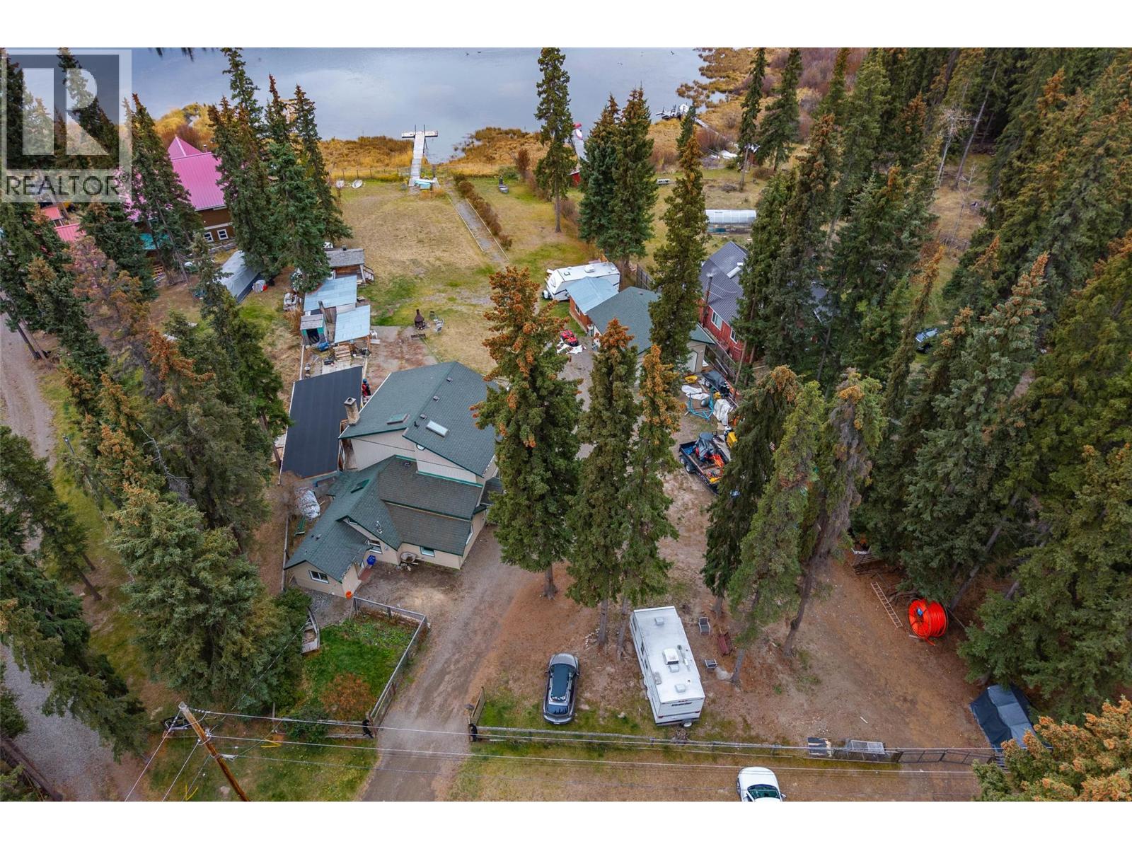 4684 Walloper Lake Road, Kamloops, British Columbia  V1S 1Y8 - Photo 43 - 10366893