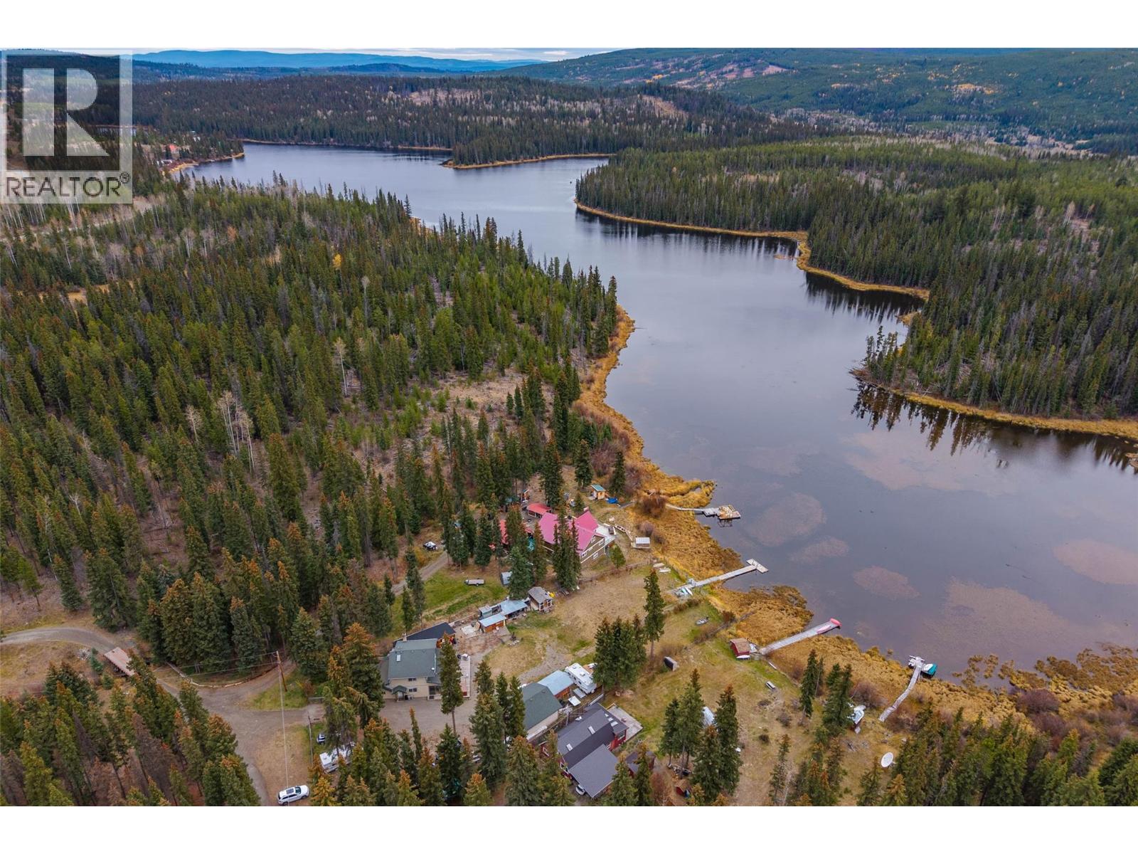 4684 Walloper Lake Road, Kamloops, British Columbia  V1S 1Y8 - Photo 47 - 10366893