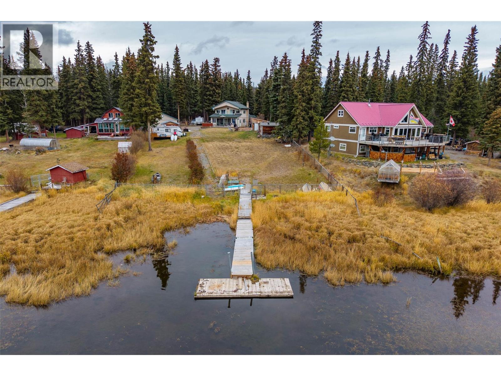 4684 Walloper Lake Road, Kamloops, British Columbia  V1S 1Y8 - Photo 52 - 10366893