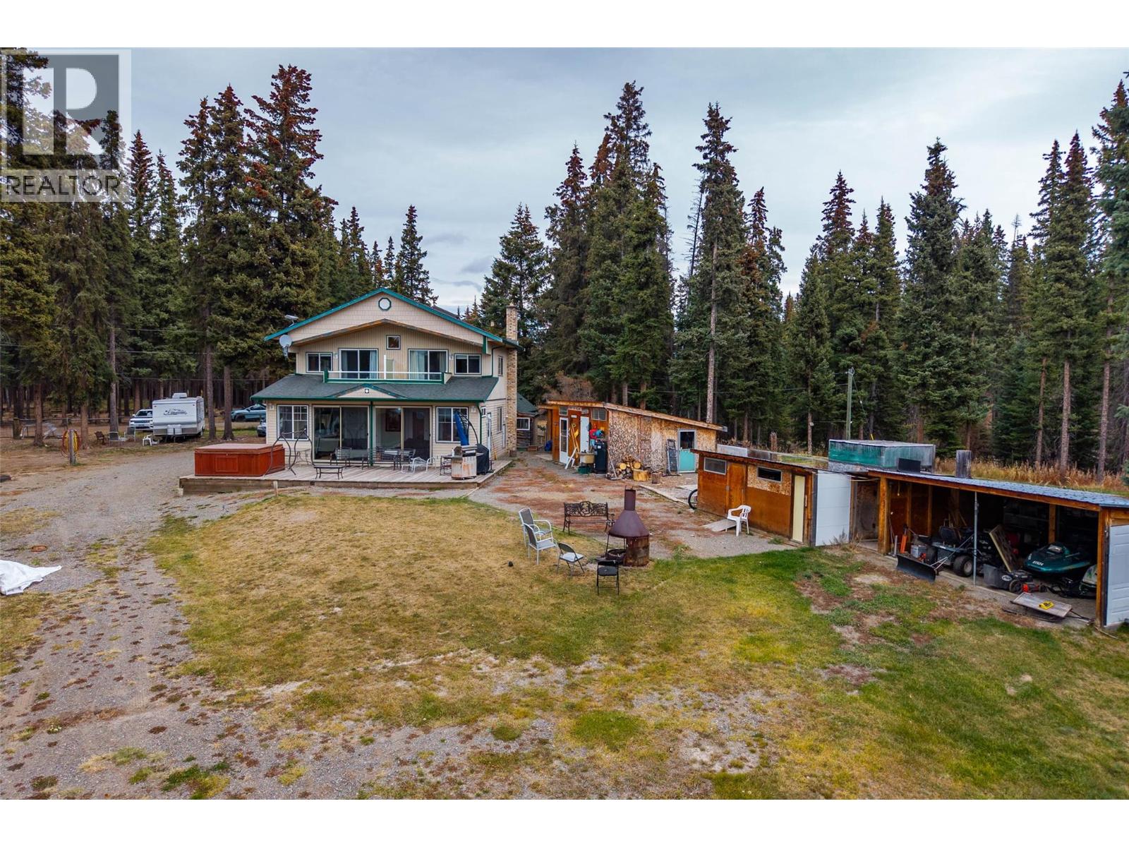 4684 Walloper Lake Road, Kamloops, British Columbia  V1S 1Y8 - Photo 59 - 10366893