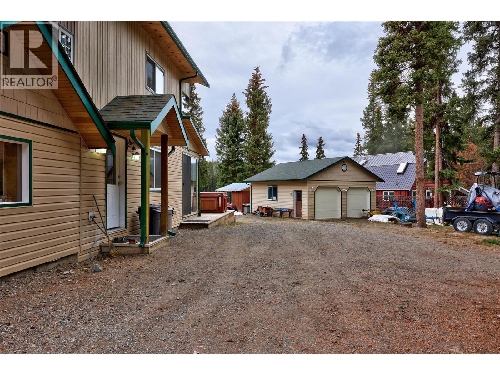 4684 Walloper Lake Road, Kamloops, British Columbia  V1S 1Y8 - Photo 30 - 10366893