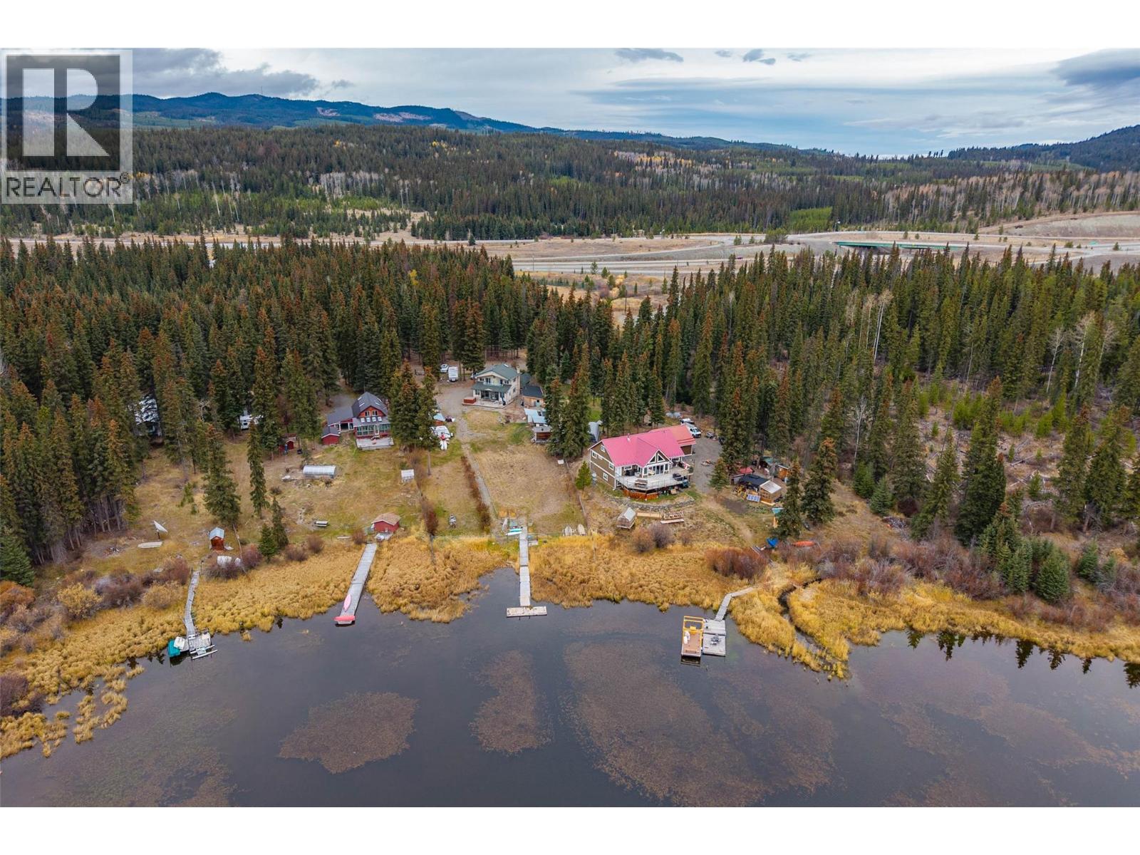 4684 Walloper Lake Road, Kamloops, British Columbia  V1S 1Y8 - Photo 50 - 10366893