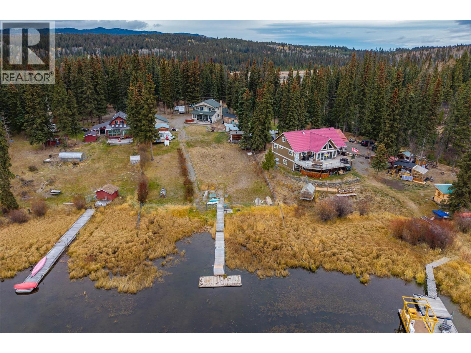 4684 Walloper Lake Road, Kamloops, British Columbia  V1S 1Y8 - Photo 51 - 10366893