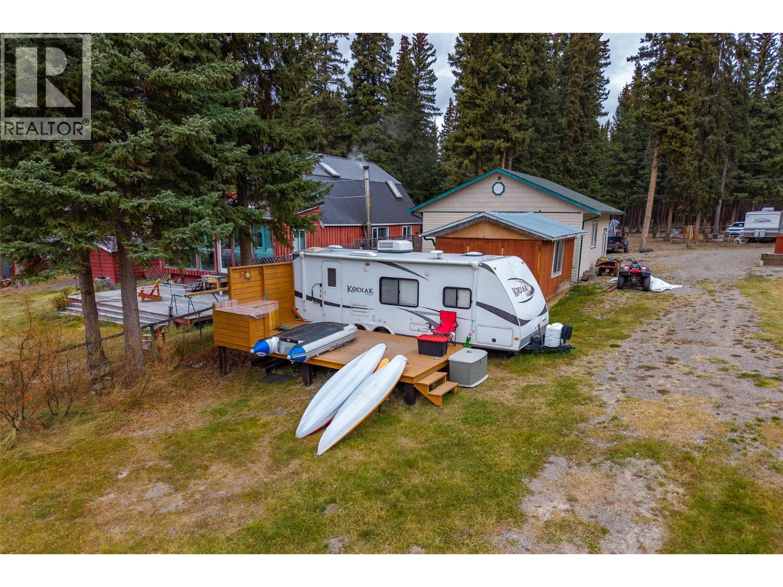 4684 Walloper Lake Road, Kamloops, British Columbia  V1S 1Y8 - Photo 58 - 10366893