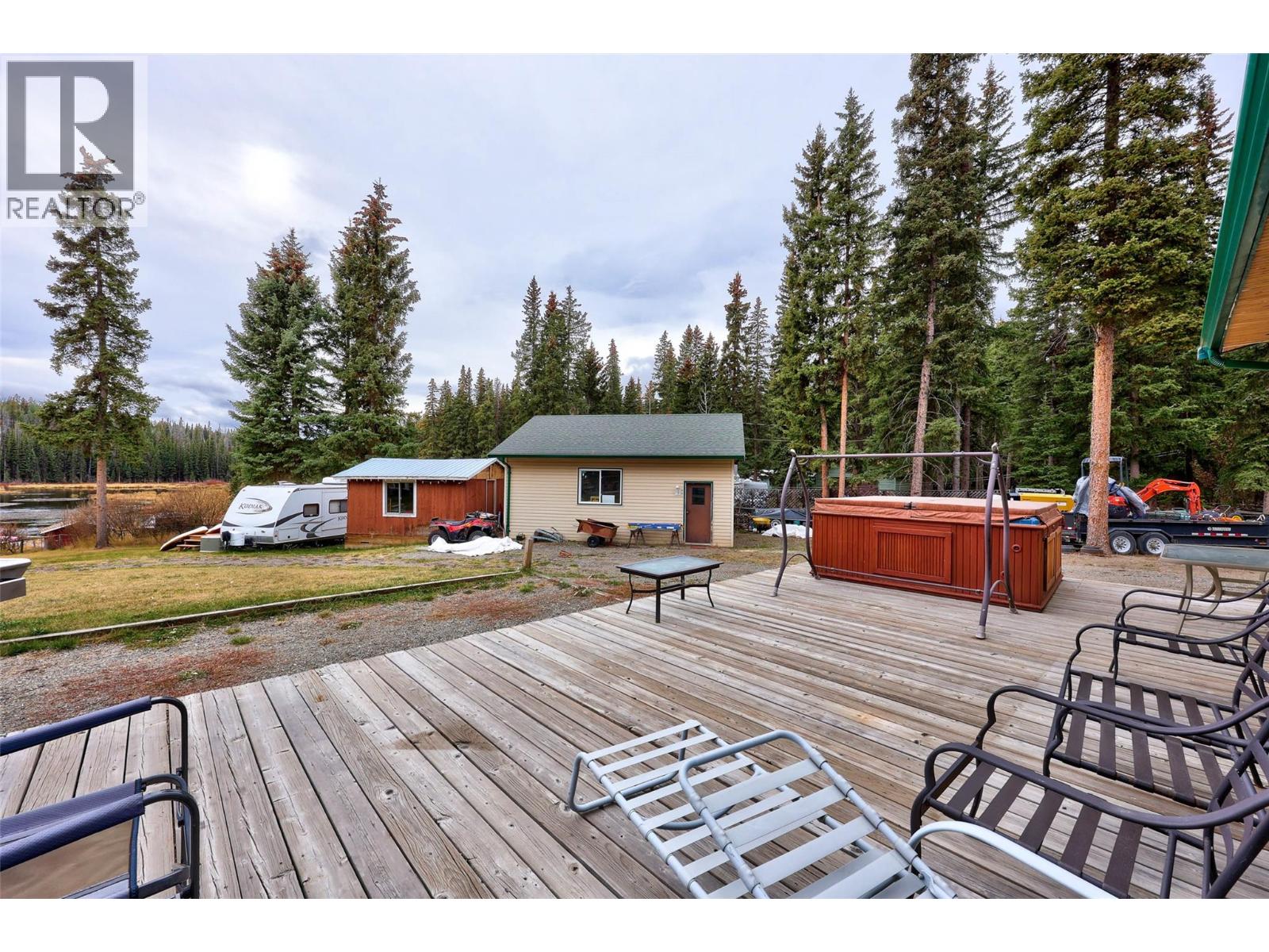 4684 Walloper Lake Road, Kamloops, British Columbia  V1S 1Y8 - Photo 10 - 10366893