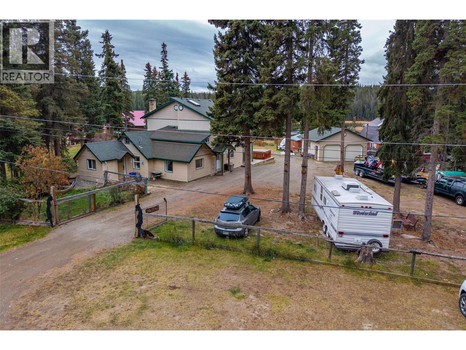 4684 Walloper Lake Road, Kamloops, British Columbia  V1S 1Y8 - Photo 42 - 10366893