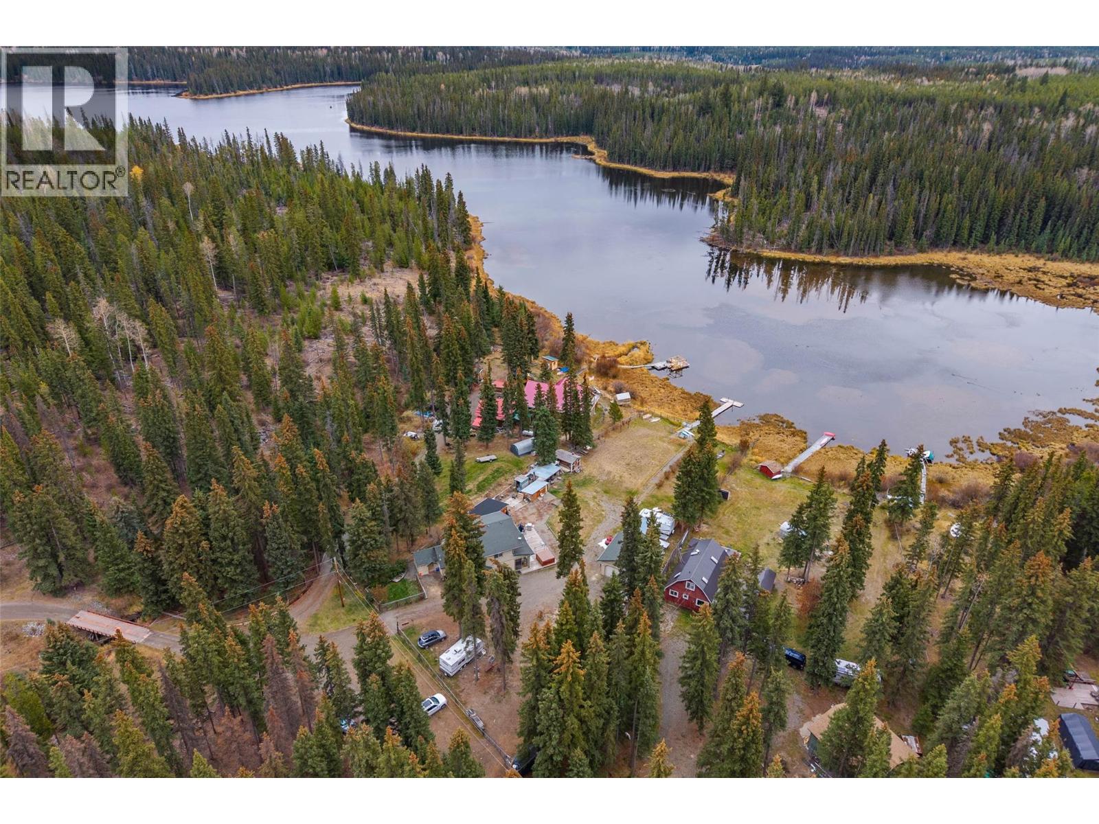 4684 Walloper Lake Road, Kamloops, British Columbia  V1S 1Y8 - Photo 46 - 10366893