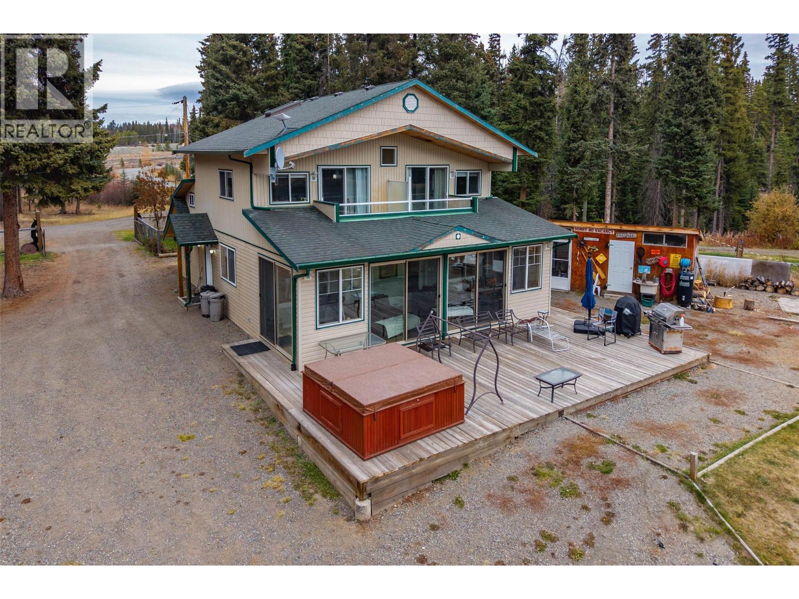 4684 Walloper Lake Road, Kamloops, British Columbia  V1S 1Y8 - Photo 63 - 10366893