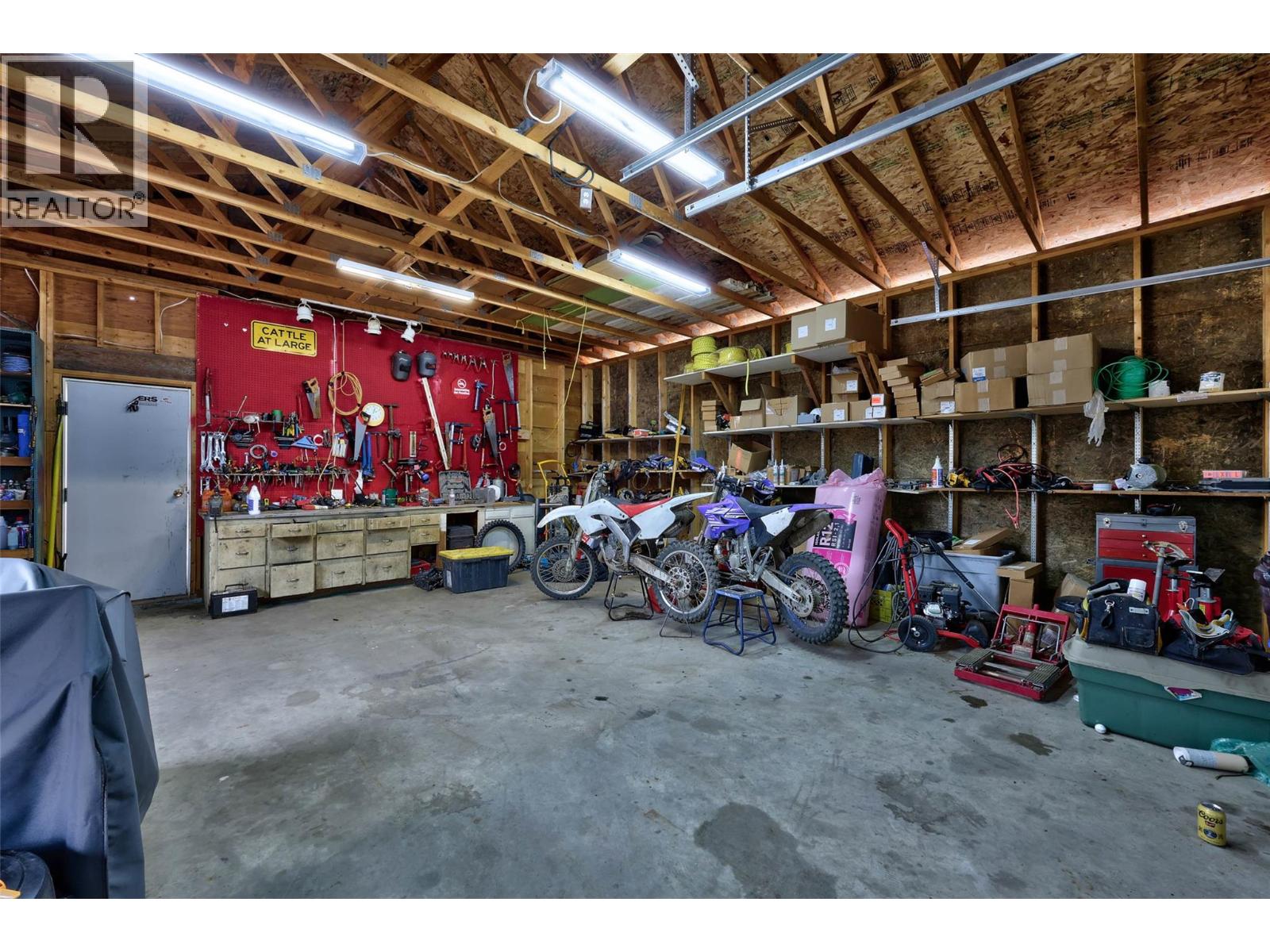 4684 Walloper Lake Road, Kamloops, British Columbia  V1S 1Y8 - Photo 32 - 10366893