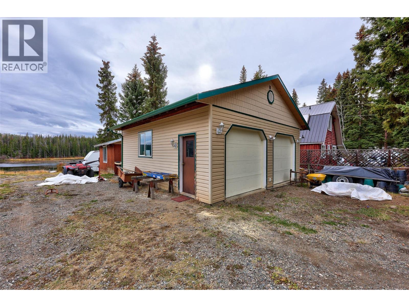 4684 Walloper Lake Road, Kamloops, British Columbia  V1S 1Y8 - Photo 31 - 10366893