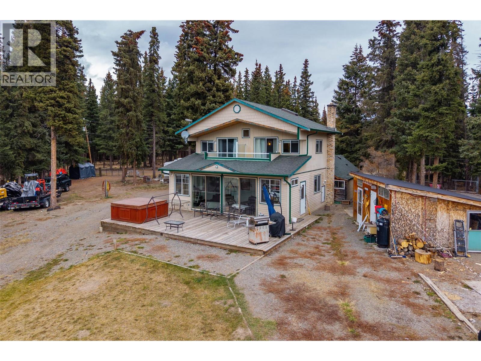 4684 Walloper Lake Road, Kamloops, British Columbia  V1S 1Y8 - Photo 60 - 10366893