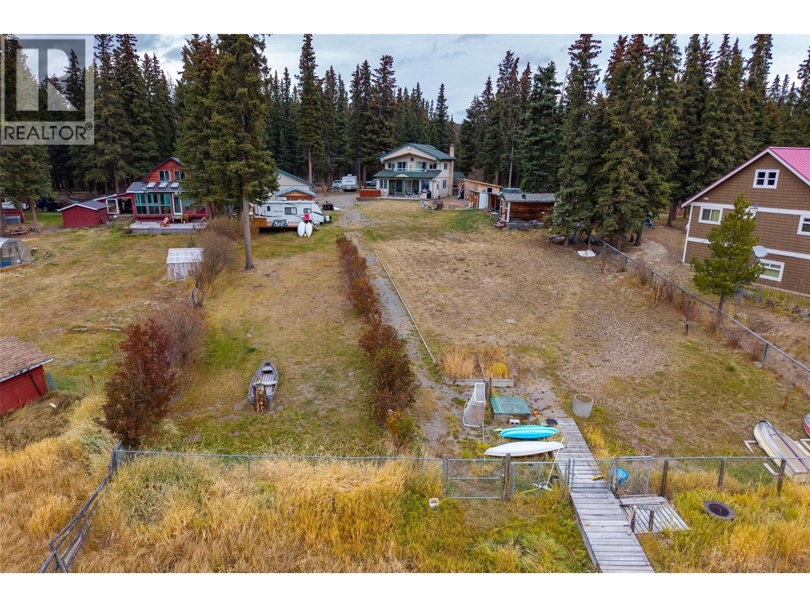 4684 Walloper Lake Road, Kamloops, British Columbia  V1S 1Y8 - Photo 55 - 10366893