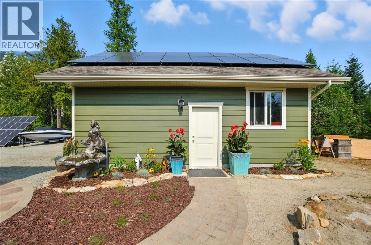 320 Mountain View Drive, Nelson, British Columbia  V1L 0A7 - Photo 48 - 10361394