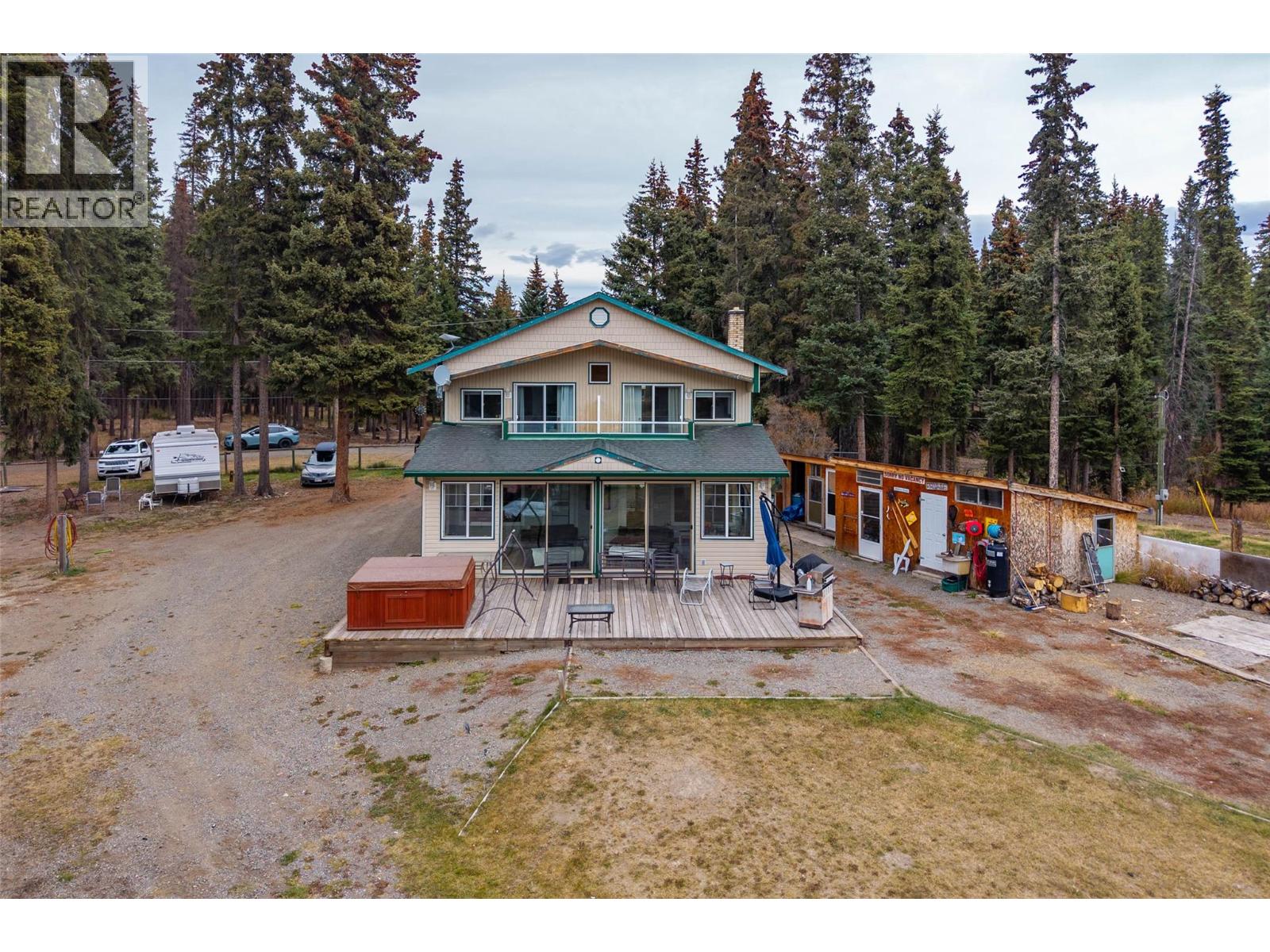 4684 Walloper Lake Road, Kamloops, British Columbia  V1S 1Y8 - Photo 61 - 10366893