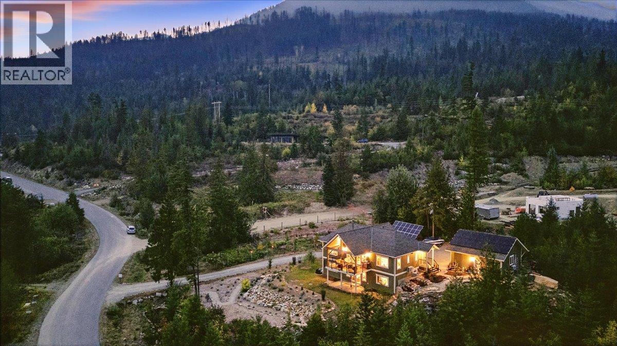 320 Mountain View Drive, Nelson, British Columbia  V1L 0A7 - Photo 91 - 10361394