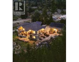 320 Mountain View Drive Kokanee Creek to Balfour