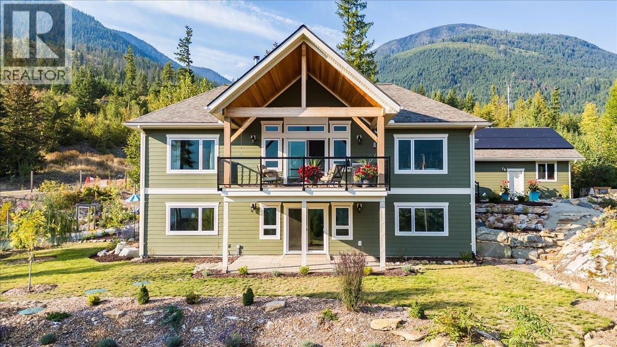 320 Mountain View Drive, Nelson, British Columbia  V1L 0A7 - Photo 71 - 10361394