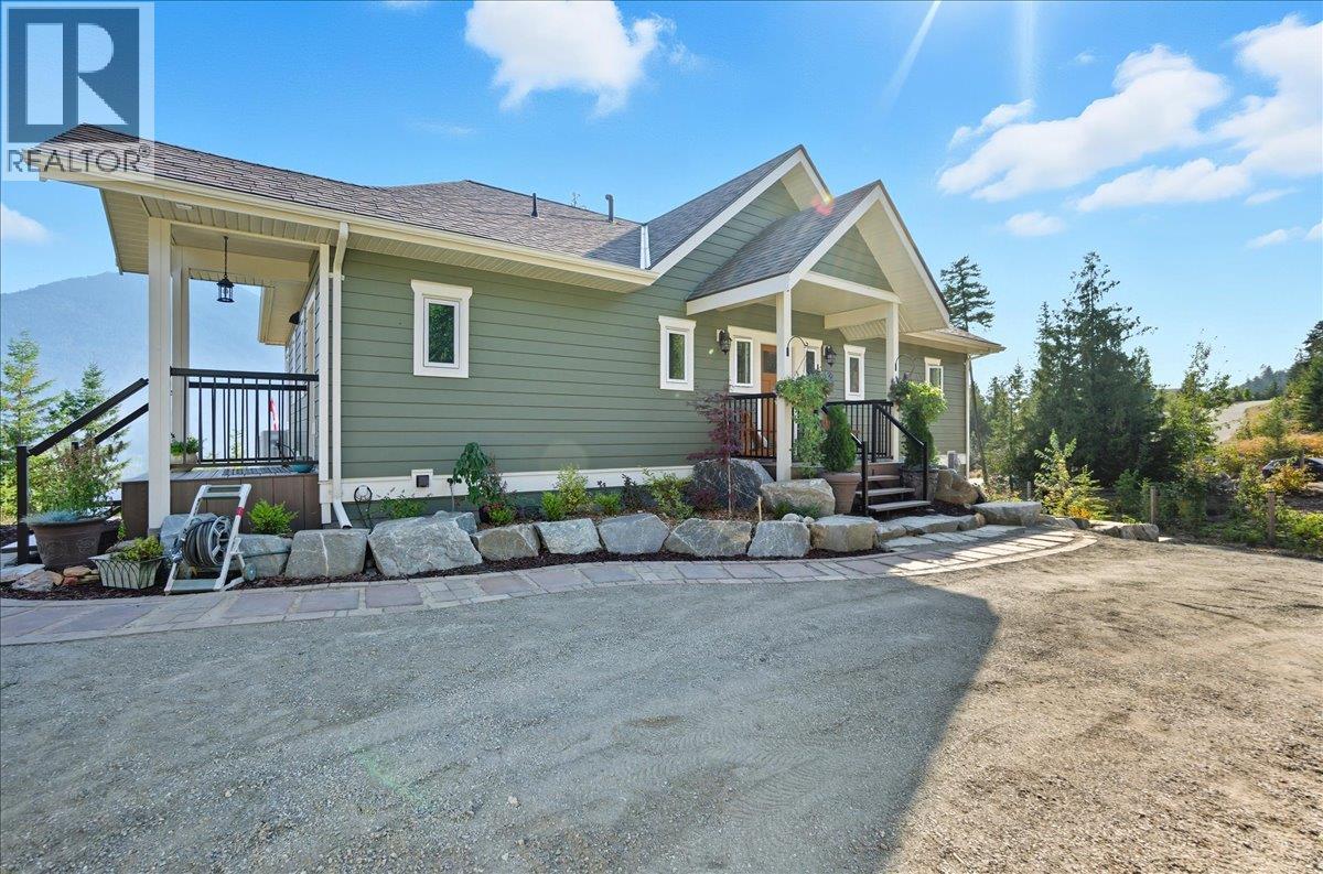 320 Mountain View Drive, Nelson, British Columbia  V1L 0A7 - Photo 68 - 10361394