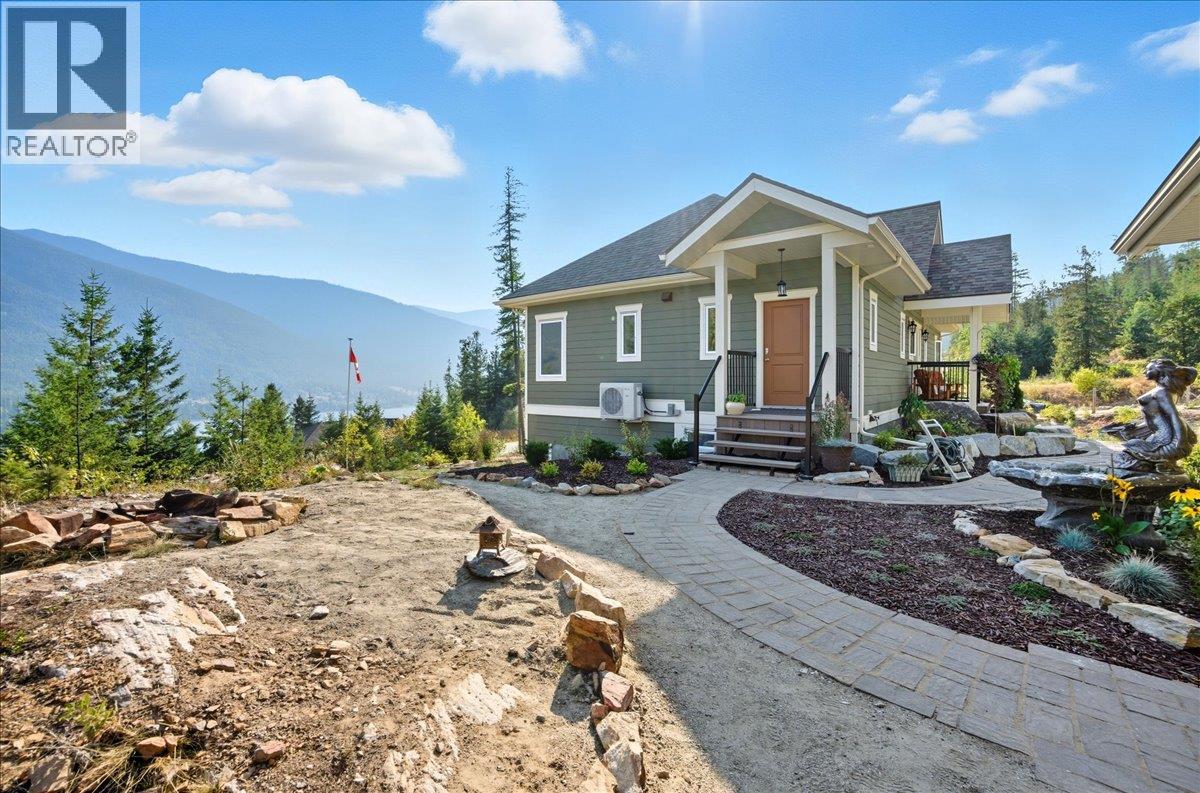 320 Mountain View Drive, Nelson, British Columbia  V1L 0A7 - Photo 67 - 10361394