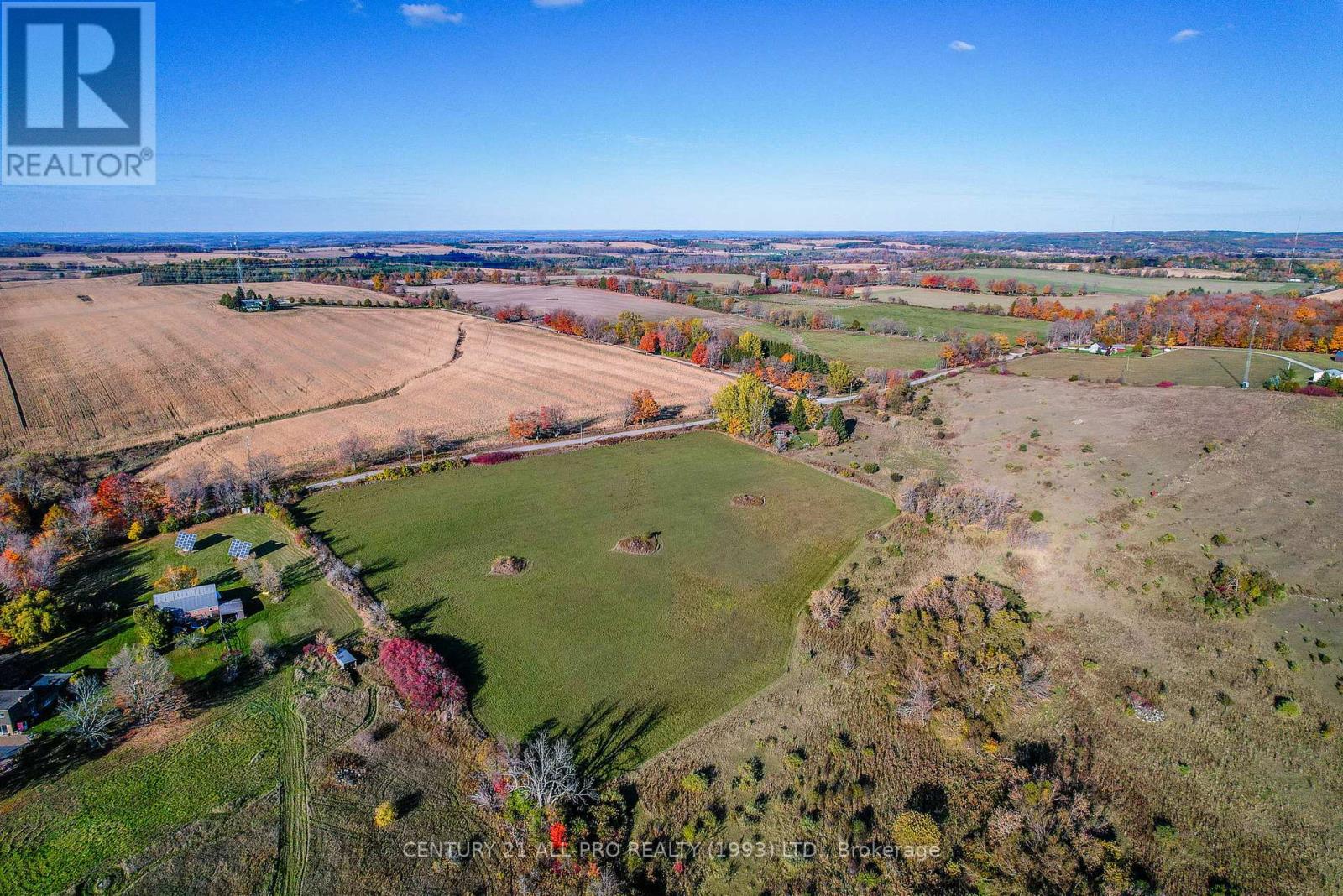 0 Mcbride Road, Hamilton Township, Ontario  K9A 4J9 - Photo 9 - X12492846