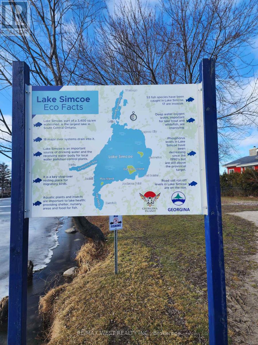 310 Terrace Drive, Georgina, Ontario  L4P 2Y8 - Photo 9 - N12488284