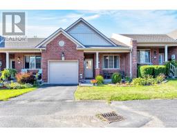 4 - 19 ANDERSON STREET, Woodstock, Ontario