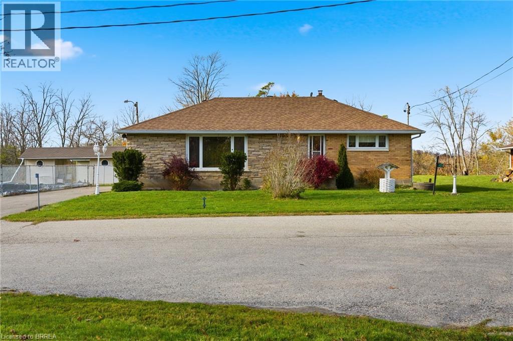 42 Jerseyville Road, Brantford, Ontario  N3T 5M1 - Photo 3 - 40784116