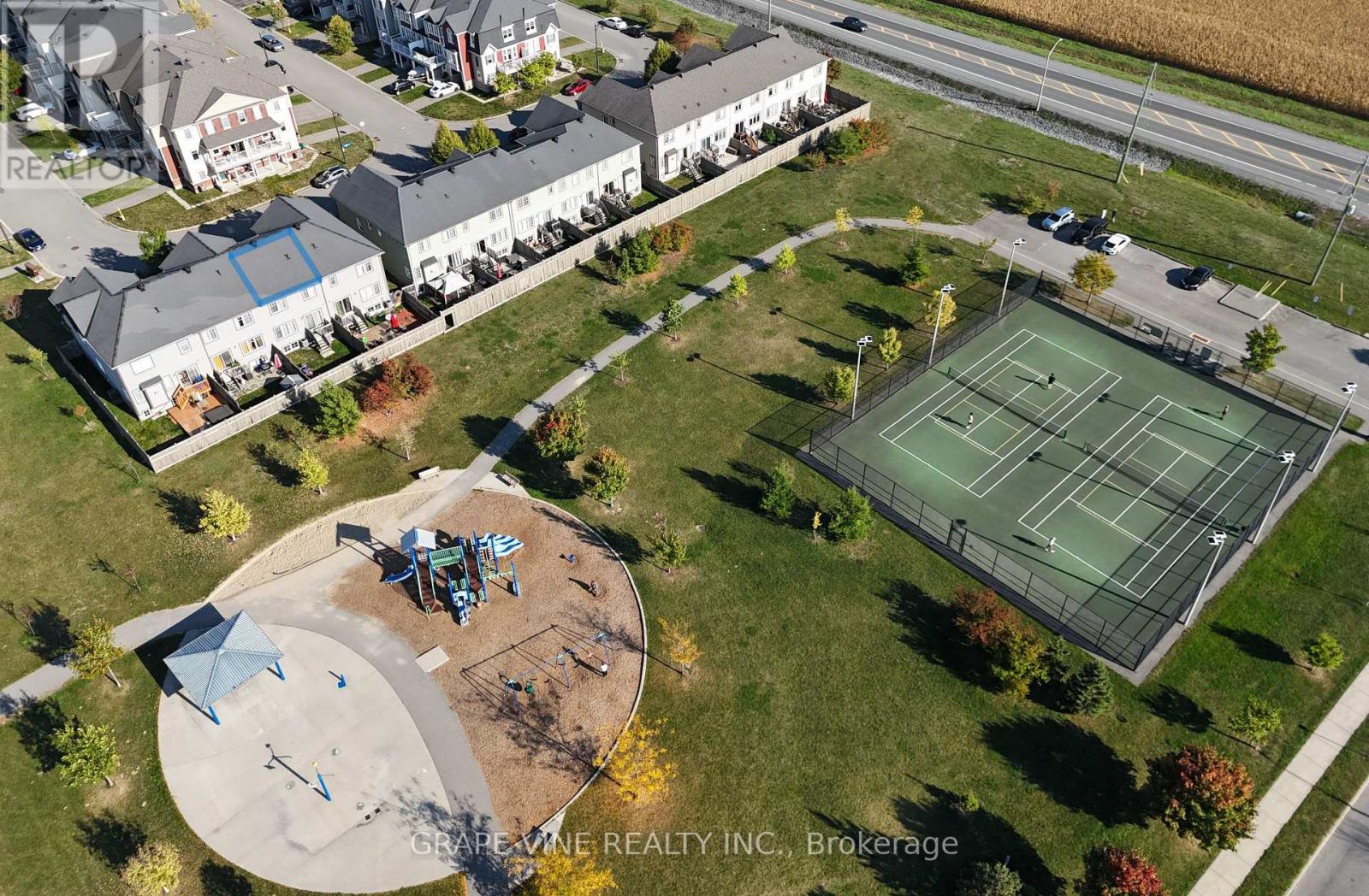 582 Meadowcreek Circle, Ottawa, Ontario  K2M 0J8 - Photo 45 - X12492864