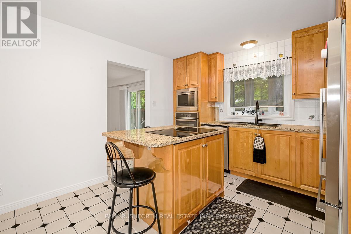 89 Hawk Crescent, Ottawa, Ontario  K1V 9G8 - Photo 10 - X12492880