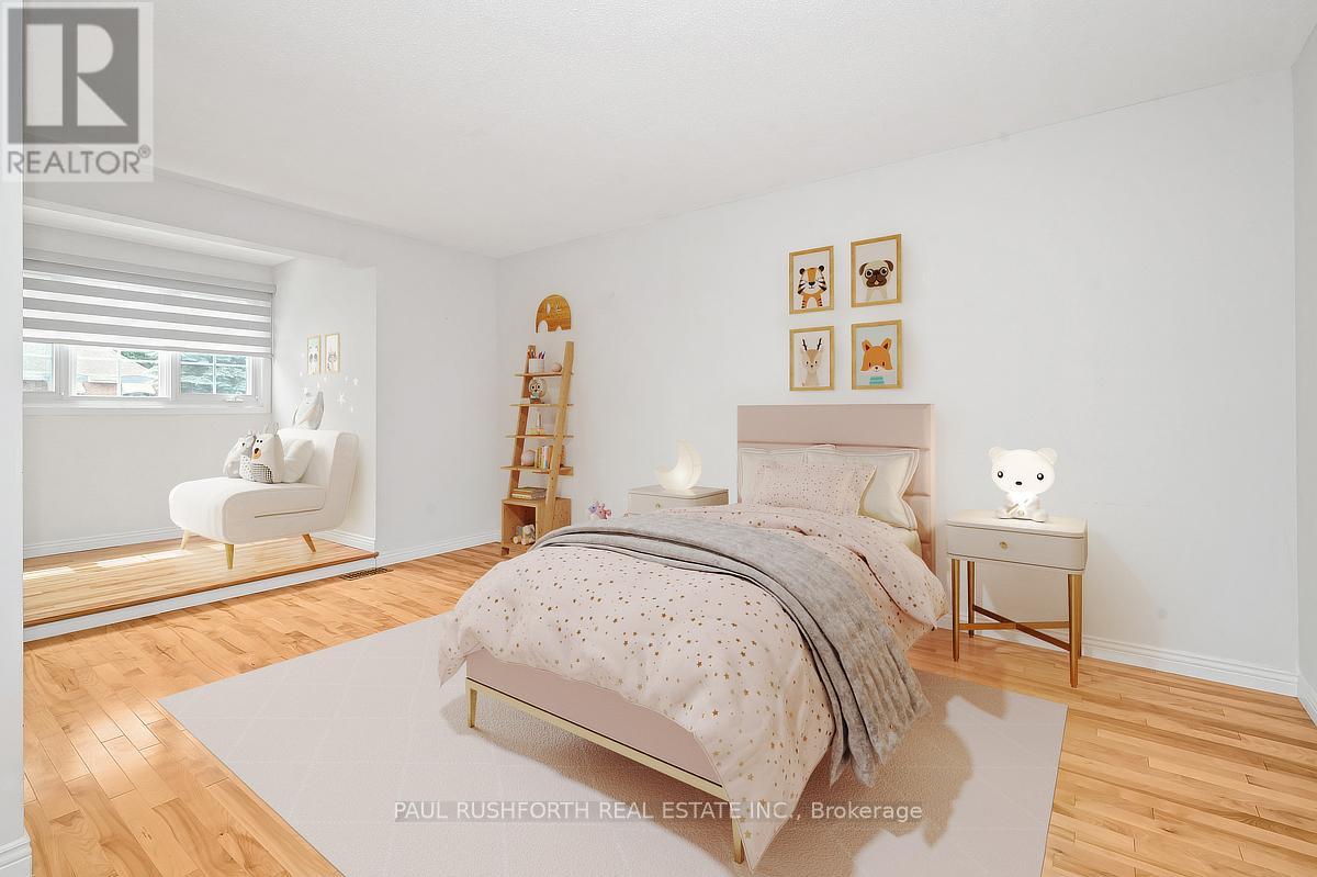 89 Hawk Crescent, Ottawa, Ontario  K1V 9G8 - Photo 21 - X12492880