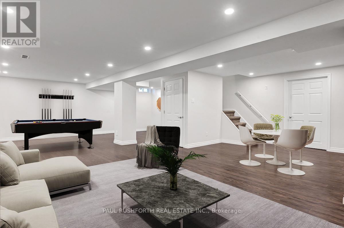 89 Hawk Crescent, Ottawa, Ontario  K1V 9G8 - Photo 26 - X12492880