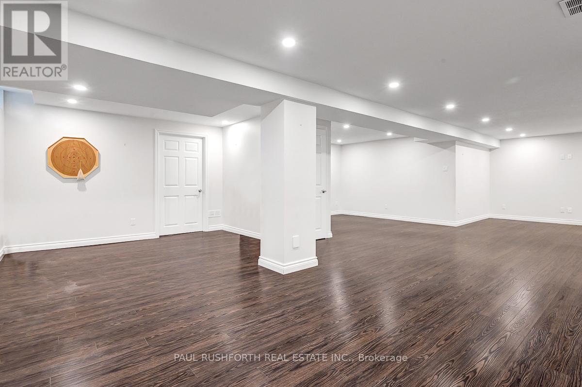 89 Hawk Crescent, Ottawa, Ontario  K1V 9G8 - Photo 27 - X12492880