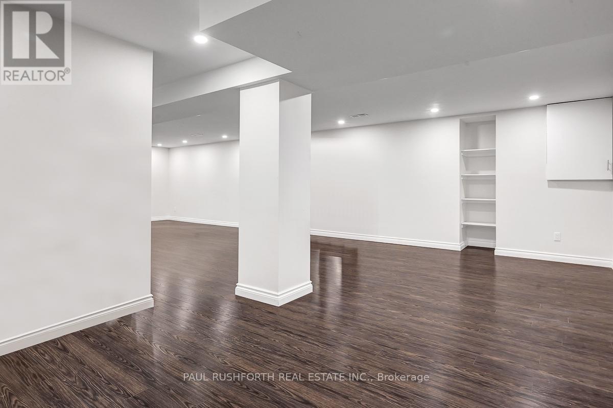 89 Hawk Crescent, Ottawa, Ontario  K1V 9G8 - Photo 28 - X12492880