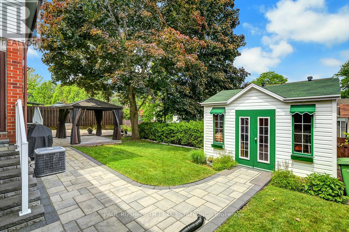 89 Hawk Crescent, Ottawa, Ontario  K1V 9G8 - Photo 29 - X12492880