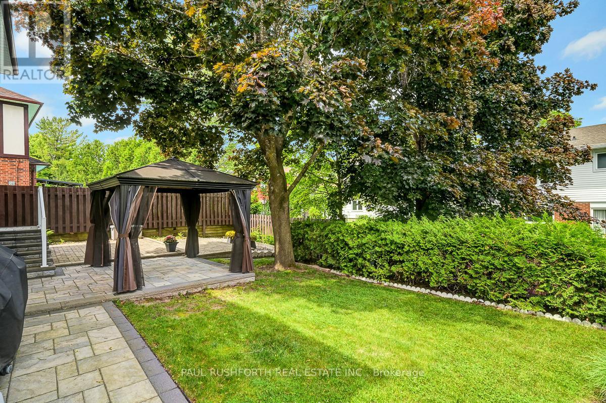 89 Hawk Crescent, Ottawa, Ontario  K1V 9G8 - Photo 30 - X12492880