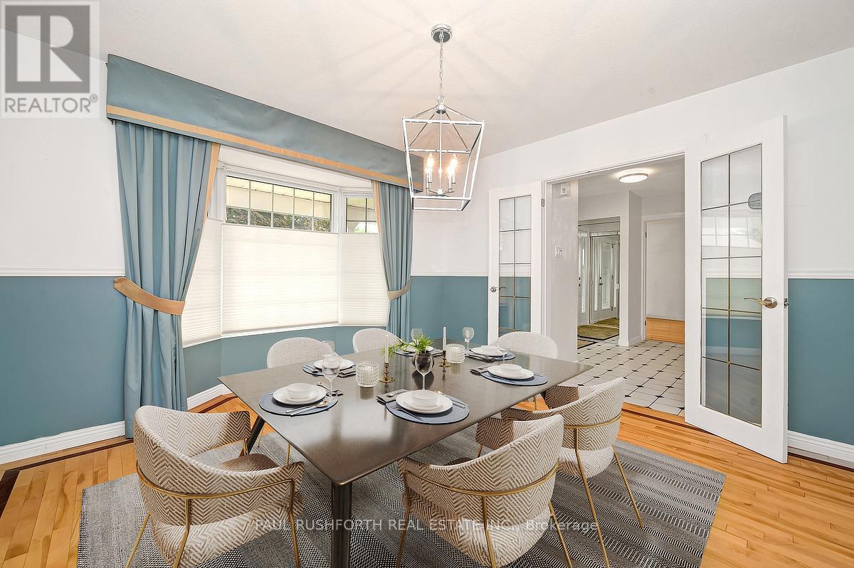 89 Hawk Crescent, Ottawa, Ontario  K1V 9G8 - Photo 8 - X12492880