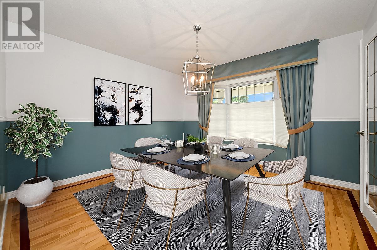 89 Hawk Crescent, Ottawa, Ontario  K1V 9G8 - Photo 9 - X12492880