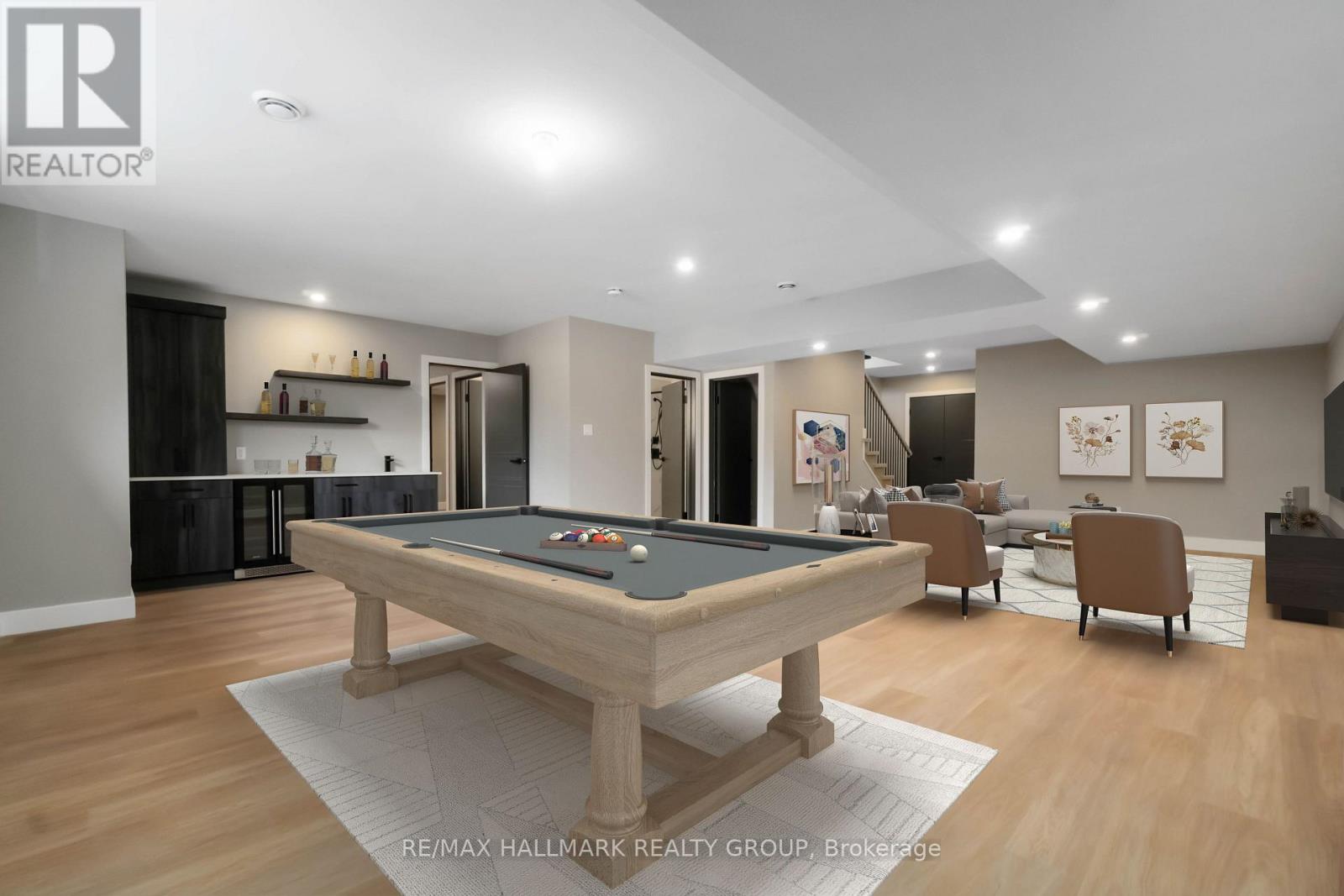 110 Theberge Private, Ottawa, Ontario  K2G 4T1 - Photo 32 - X12492900