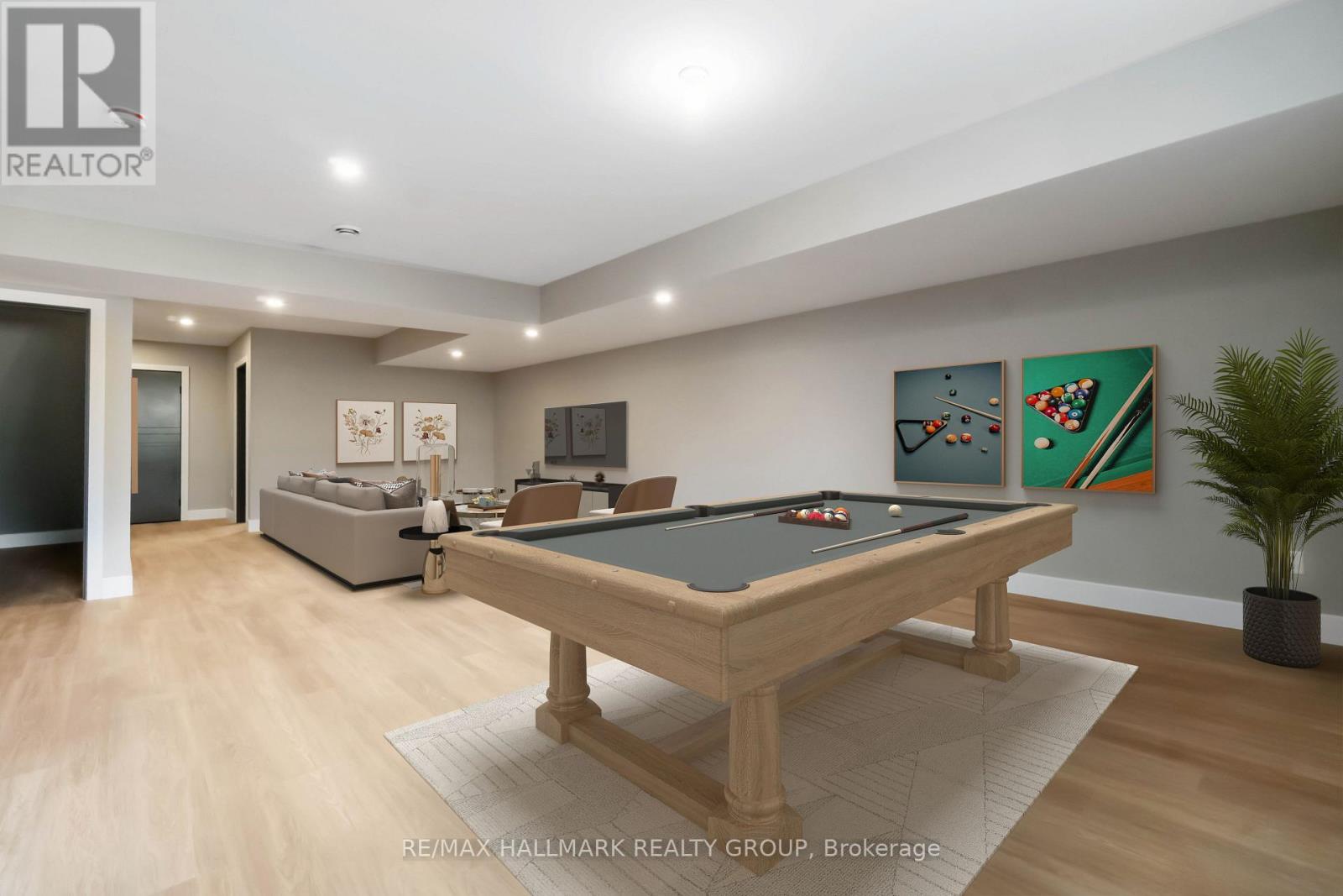 110 Theberge Private, Ottawa, Ontario  K2G 4T1 - Photo 33 - X12492900