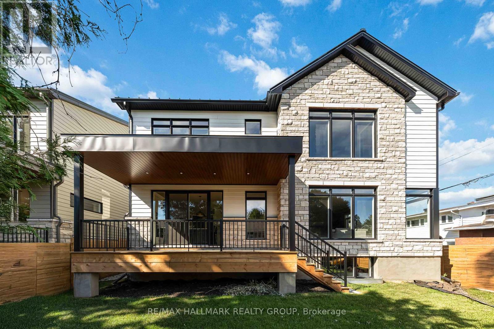 110 Theberge Private, Ottawa, Ontario  K2G 4T1 - Photo 35 - X12492900