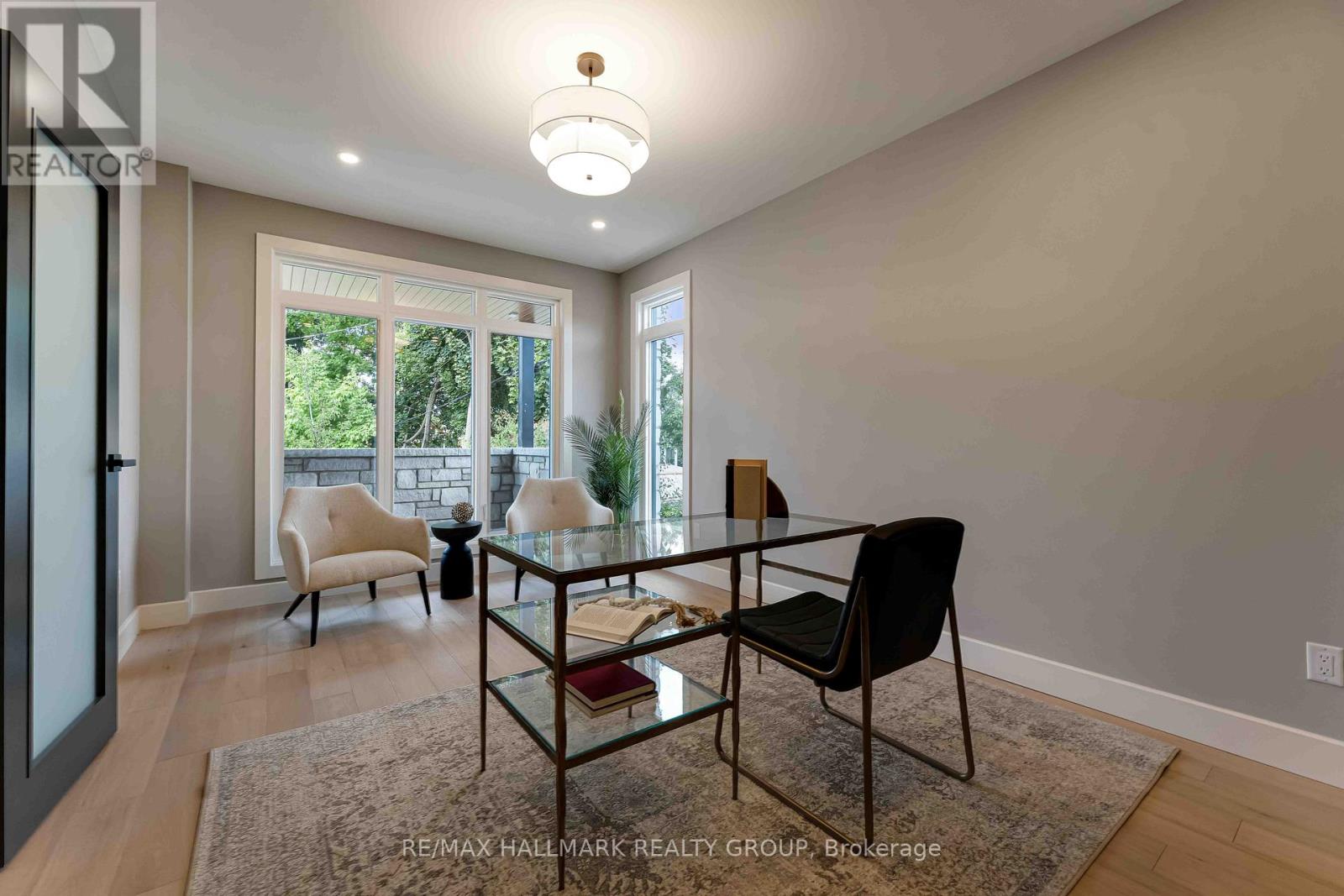 110 Theberge Private, Ottawa, Ontario  K2G 4T1 - Photo 4 - X12492900