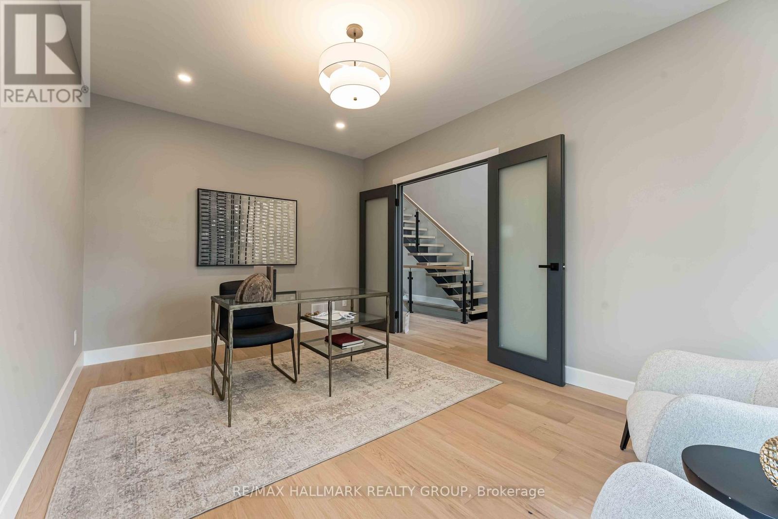 110 Theberge Private, Ottawa, Ontario  K2G 4T1 - Photo 5 - X12492900