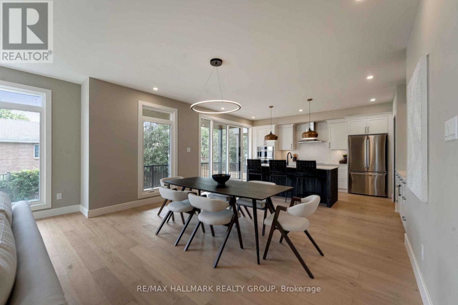 110 Theberge Private, Ottawa, Ontario  K2G 4T1 - Photo 8 - X12492900