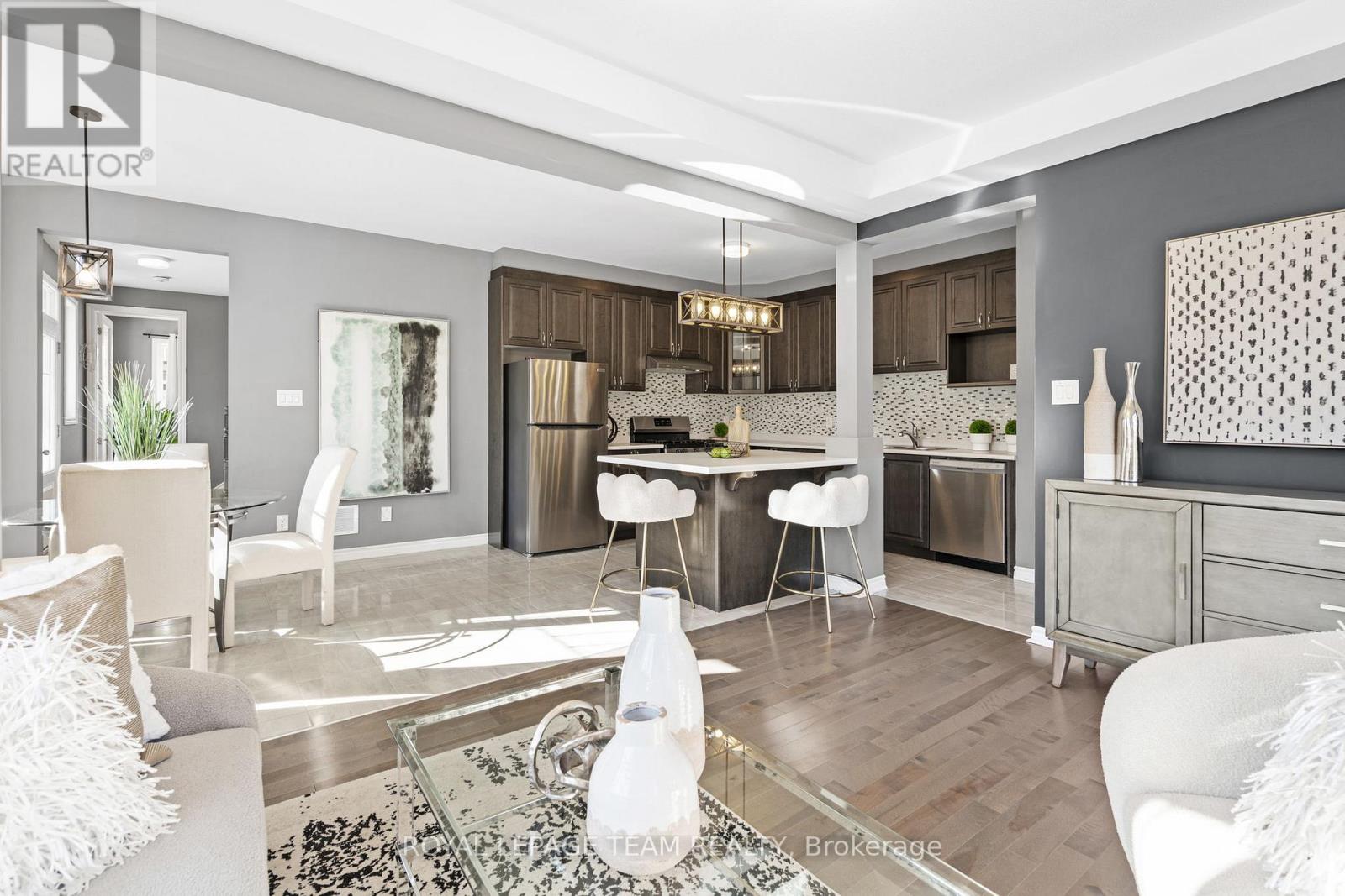 841 Regulus Ridge, Ottawa, Ontario  K2J 6S9 - Photo 11 - X12492908