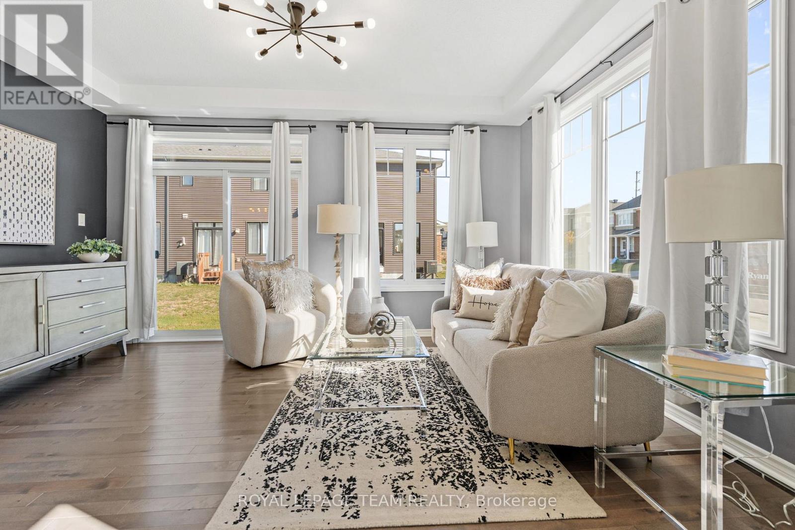 841 Regulus Ridge, Ottawa, Ontario  K2J 6S9 - Photo 13 - X12492908