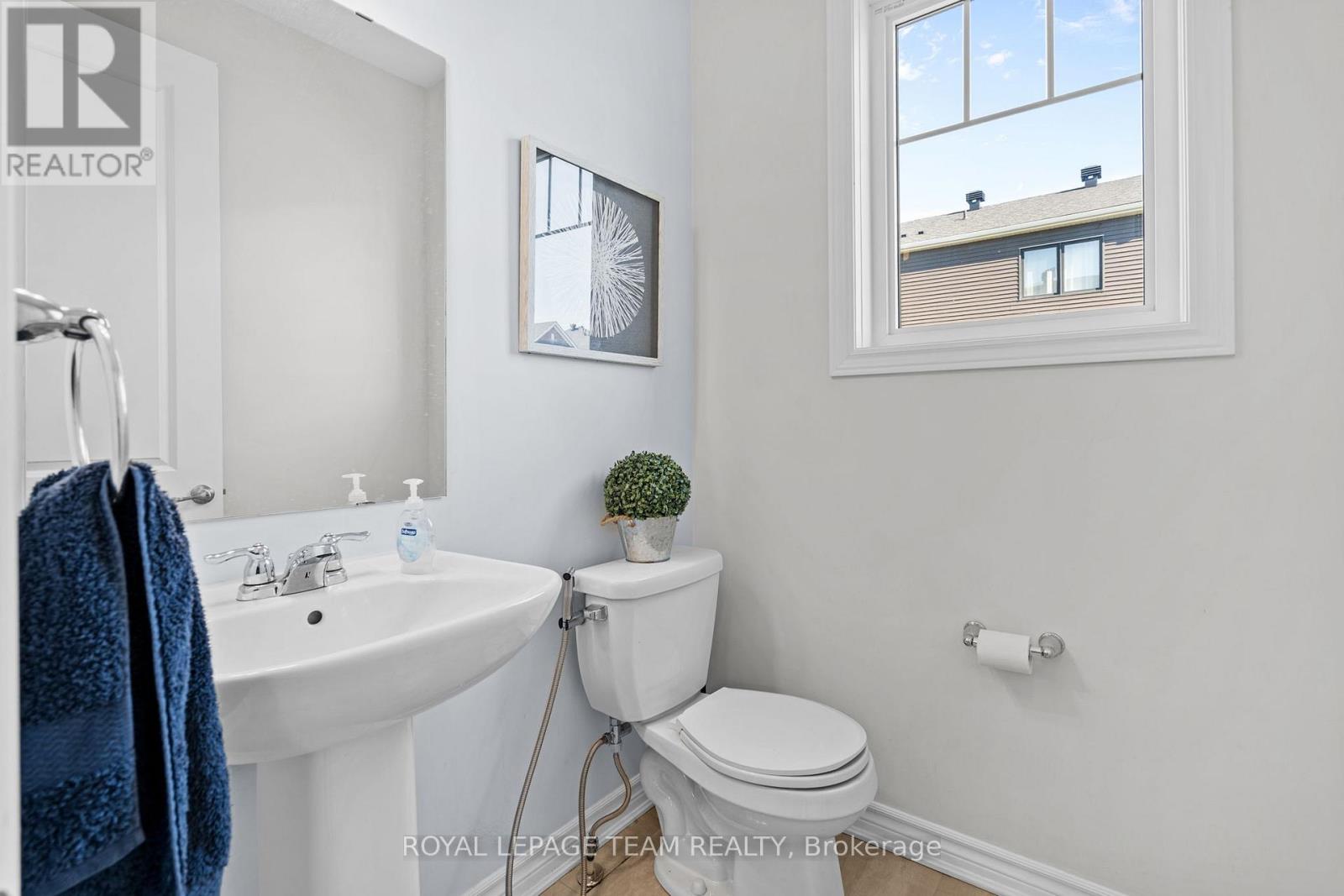 841 Regulus Ridge, Ottawa, Ontario  K2J 6S9 - Photo 21 - X12492908