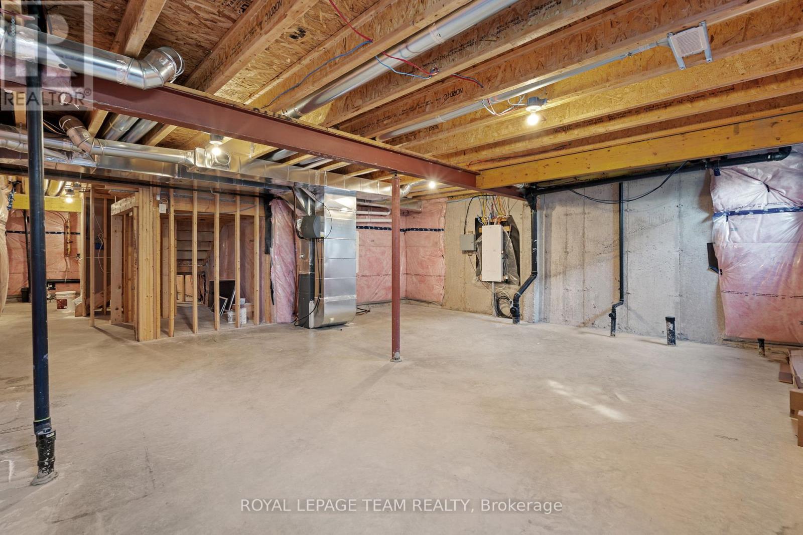 841 Regulus Ridge, Ottawa, Ontario  K2J 6S9 - Photo 34 - X12492908