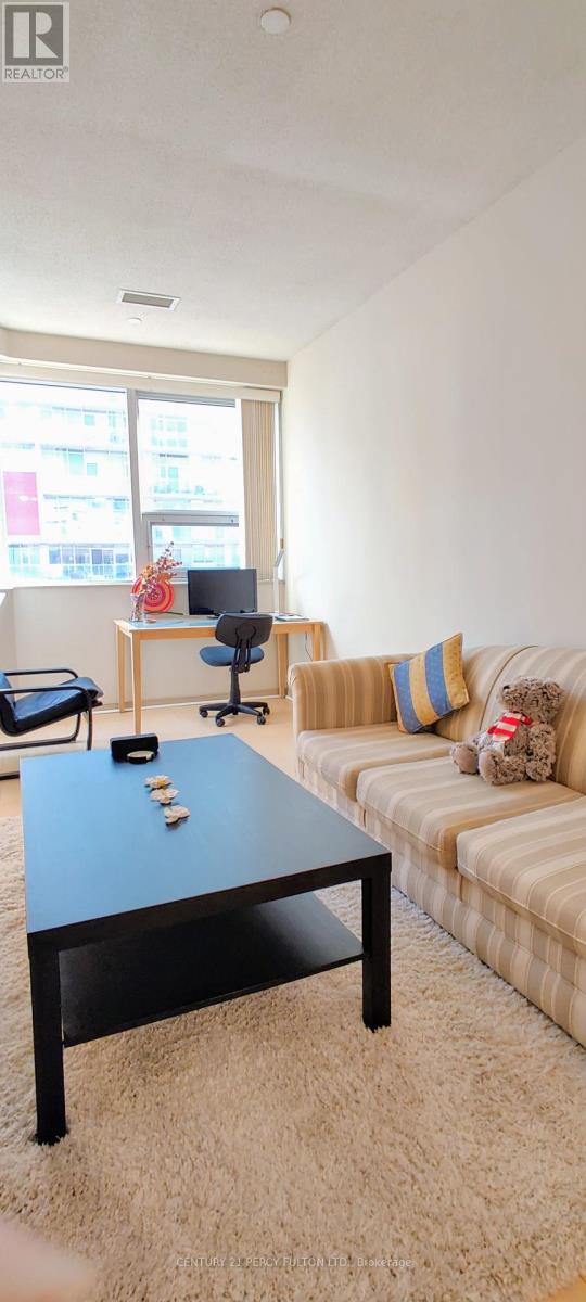 1204 - 393 King Street W, Toronto, Ontario  M5V 3G8 - Photo 19 - C12492596