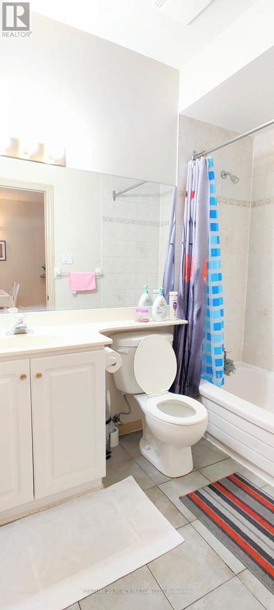 1204 - 393 King Street W, Toronto, Ontario  M5V 3G8 - Photo 22 - C12492596