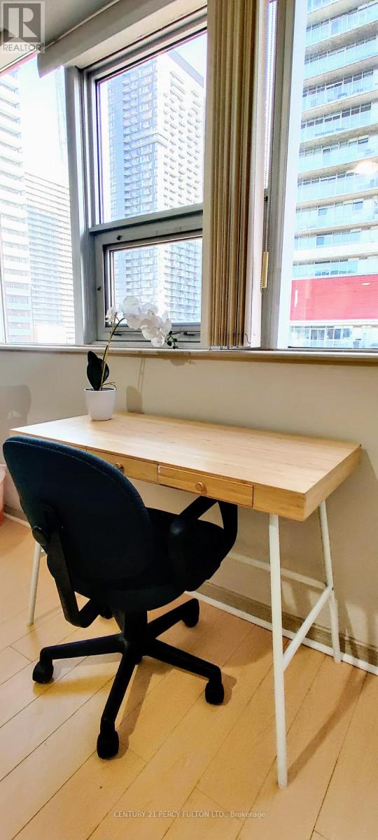 1204 - 393 King Street W, Toronto, Ontario  M5V 3G8 - Photo 27 - C12492596